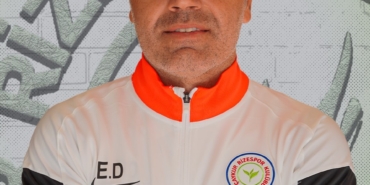 Ekrem Dağ, Fenerbahçe-Sturm Graz eşleşmesini değerlendirdi