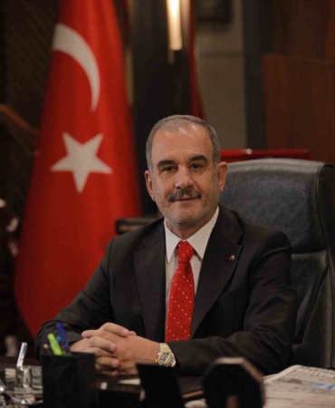 Elazığ 2026'da 298 milyon dolarlık ihracatla tarih yazdı