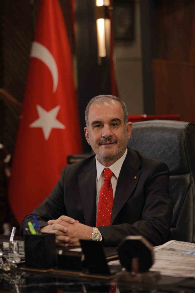 Elazığ 2026'da 298 milyon dolarlık ihracatla tarih yazdı