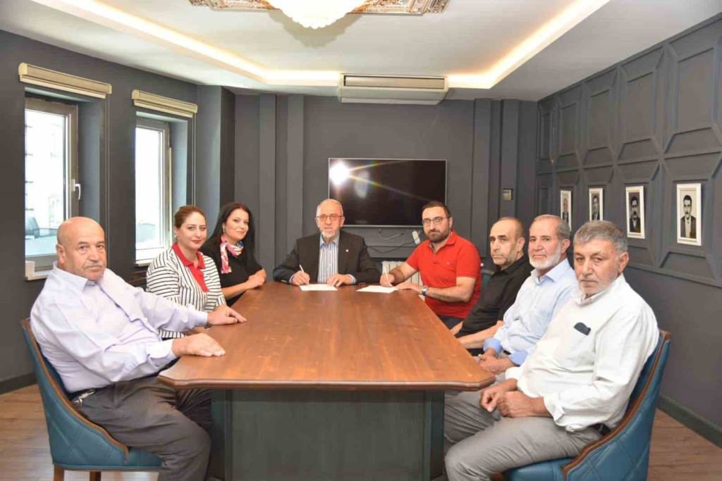 Elazığ Ticaret Borsası'ndan Üyelere Sağlıkta İndirim Fırsatı