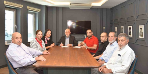 Elazığ Ticaret Borsası'ndan Üyelere Sağlıkta İndirim Fırsatı