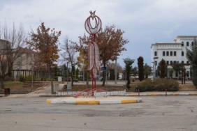 Elazığ'da Kur'an Kursunda Filografi Sanatı Etkinliği Düzenlendi