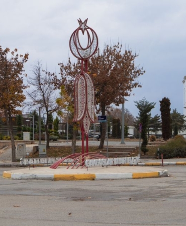 Elazığ'da Kur'an Kursunda Filografi Sanatı Etkinliği Düzenlendi