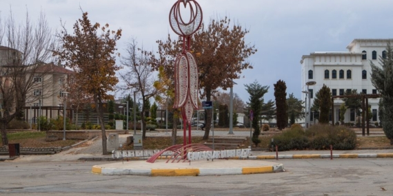 Elazığ'da Kur'an Kursunda Filografi Sanatı Etkinliği Düzenlendi