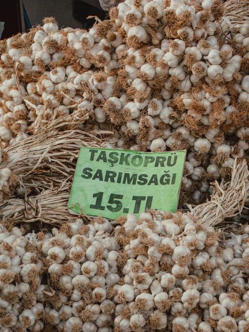 Elazığ'da Sumağın Hasadı Başladı, Kilosu 350 TL'den Satılıyor