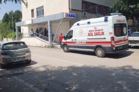 Elazığ'da dereye düşen 2 yaşındaki çocuk hayatını kaybetti