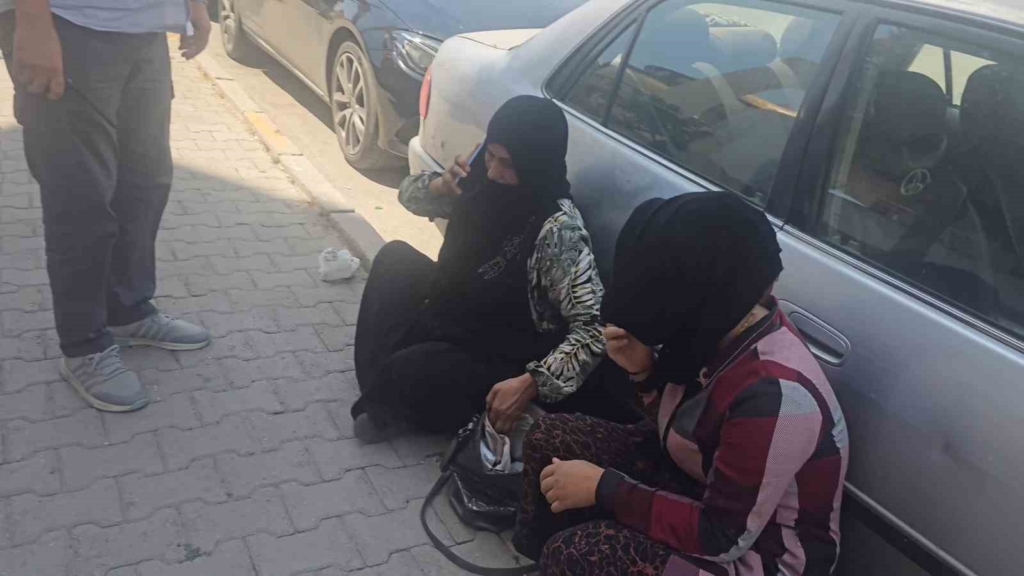 Elazığ'da dilencilere yönelik zabıta operasyonu düzenlendi