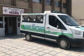 Elazığ'da eşini kurt sanarak vuran koca serbest bırakıldı