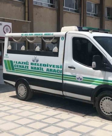 Elazığ'da eşini kurt sanarak vuran koca serbest bırakıldı