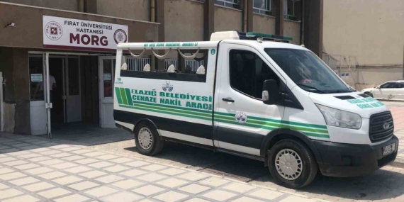 Elazığ'da eşini kurt sanarak vuran koca serbest bırakıldı