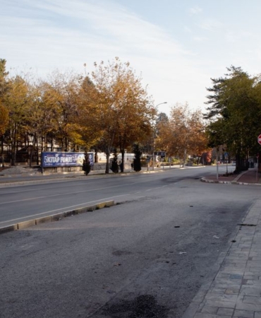 Elazığ'da motosiklet kazasında iki kişi hayatını kaybetti