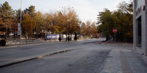 Elazığ'da motosiklet kazasında iki kişi hayatını kaybetti