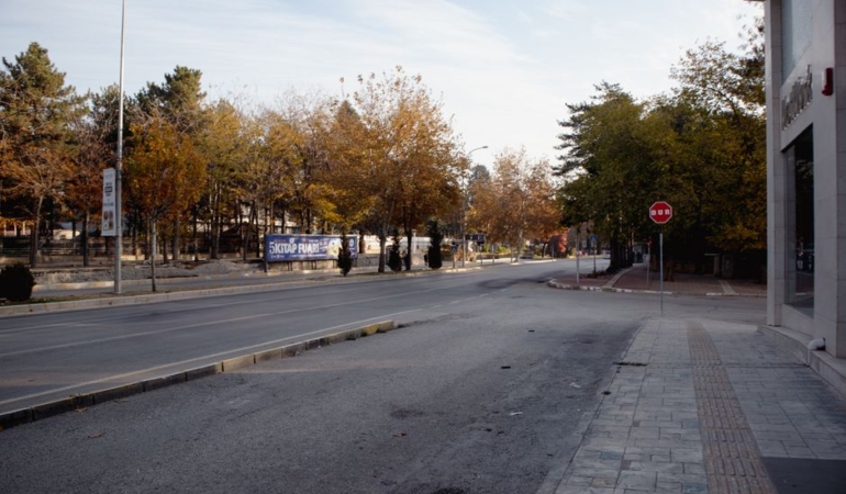 Elazığ'da motosiklet kazasında iki kişi hayatını kaybetti