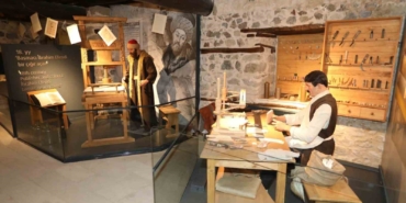 Elazığ'daki Müzeler Yaz Sezonunda Ziyaretçi Akınına Uğradı