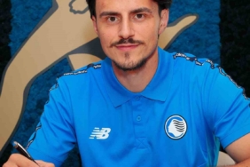 Eljif Elmas, Atalanta ile anlaştı