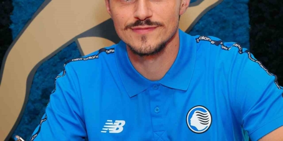 Eljif Elmas, Atalanta ile anlaştı