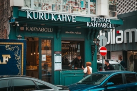 Emekli Mustafa Kolukısa, Kayseri'de aspir üretimine başladı
