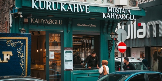 Emekli Mustafa Kolukısa, Kayseri'de aspir üretimine başladı