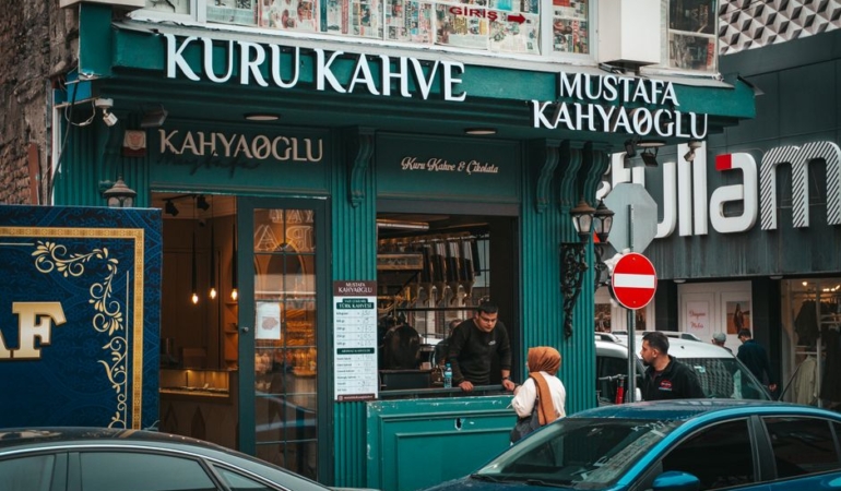 Emekli Mustafa Kolukısa, Kayseri'de aspir üretimine başladı