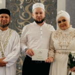 Emet’te iki öğrenci hafızlık belgesi aldı
