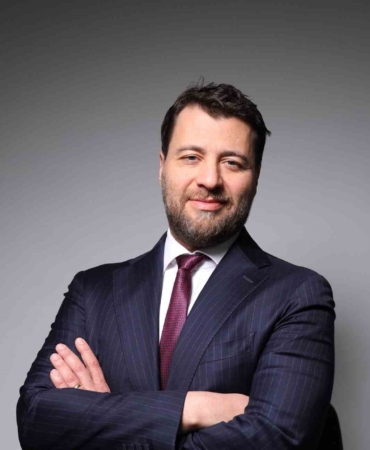 Emre Tezmen, SPK'nın Fon Mevzuatı Çalışmalarını Destekledi
