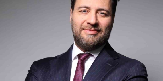 Emre Tezmen, SPK'nın Fon Mevzuatı Çalışmalarını Destekledi
