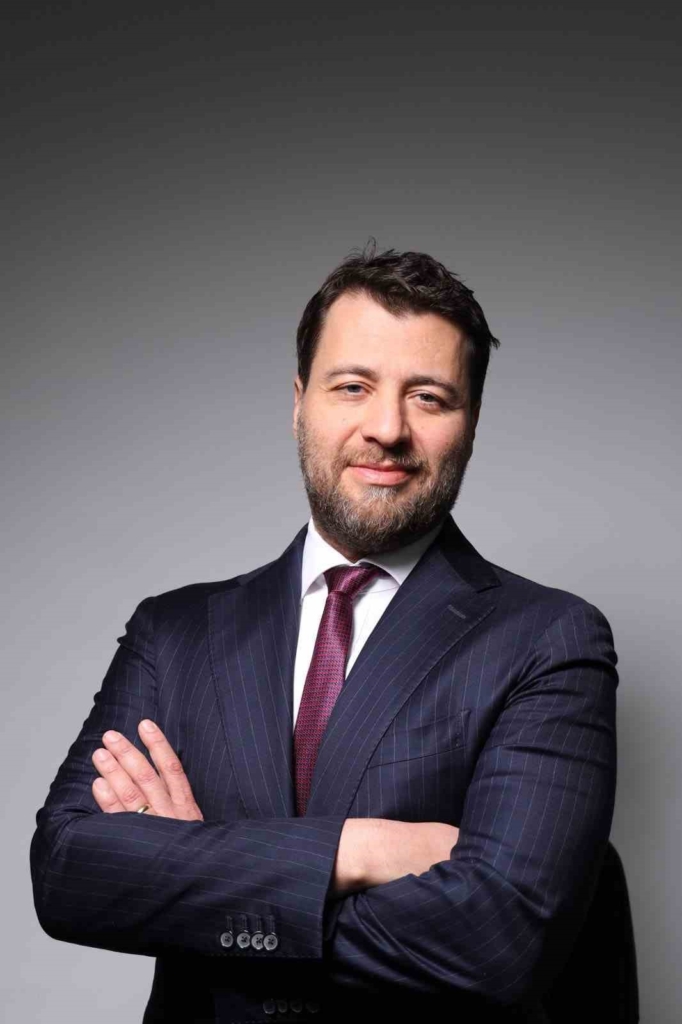 Emre Tezmen, SPK'nın Fon Mevzuatı Çalışmalarını Destekledi