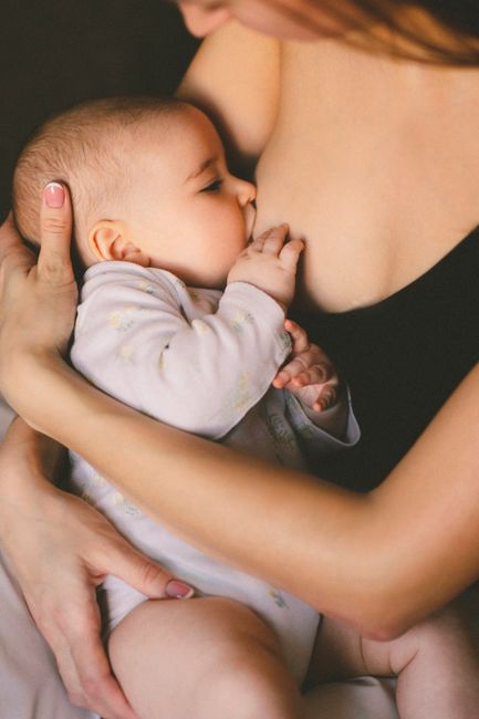 Emzirmenin Anne ve Bebek Sağlığı Üzerindeki Faydaları