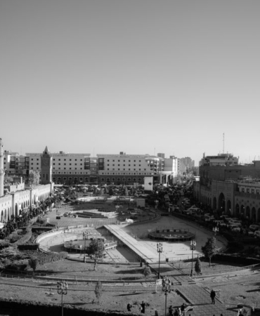 Erbil'de 3 İHA saldırısı engellendi