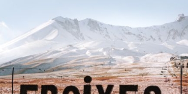 Erciyes Üniversitesi'nde eksozom üretimi için izin alındı
