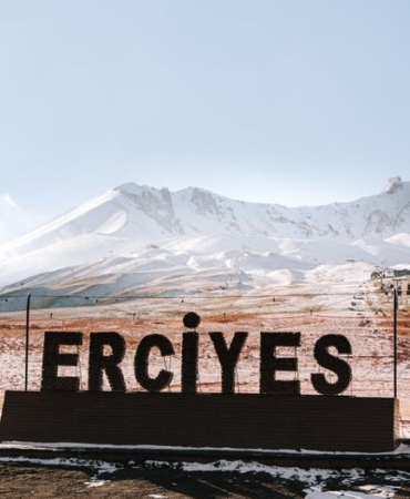 Erciyes Üniversitesi'nde eksozom üretimi için izin alındı