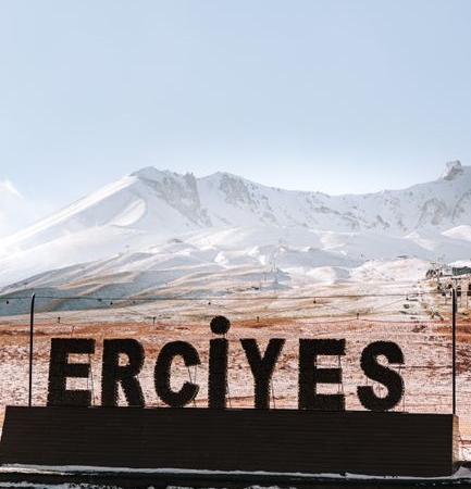 Erciyes Üniversitesi'nde eksozom üretimi için izin alındı