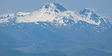 Erciyes Üniversitesi'ne 21 Laboratuvarlı Yeni Bina Kazandırıldı