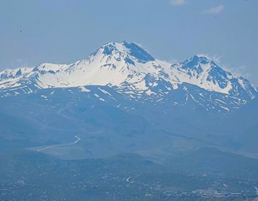 Erciyes Üniversitesi'ne 21 Laboratuvarlı Yeni Bina Kazandırıldı