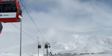 Erciyes Yüksek İrtifa Kamp Merkezi, Spor Dünyasından Tam Not Aldı