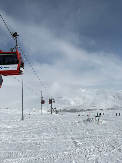 Erciyes Yüksek İrtifa Kamp Merkezi, Spor Dünyasından Tam Not Aldı