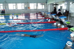 Erciyes Yüksek İrtifa Kamp Merkezi, profesyonel sporcuların yeni adresi