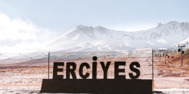 Erciyes'te yaz turizmi için yeni adımlar atılıyor