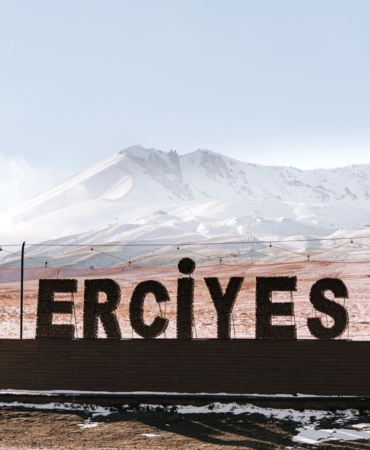 Erciyes'te yaz turizmi için yeni adımlar atılıyor