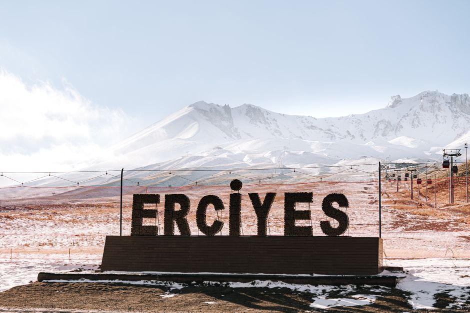 Erciyes'te yaz turizmi için yeni adımlar atılıyor