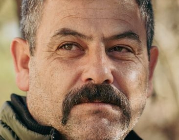 Erdal Beşikçioğlu görevden alındı