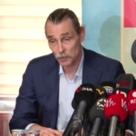 Erdal Beşikçioğlu ve 39 Kişi Etimesgut Belediyesi Soruşturmasında Tutuklandı