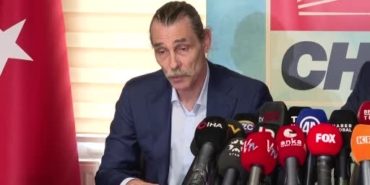 Erdal Beşikçioğlu ve 39 Kişi Etimesgut Belediyesi Soruşturmasında Tutuklandı