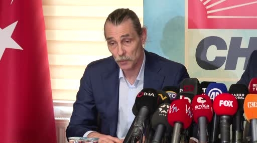 Erdal Beşikçioğlu ve 39 Kişi Etimesgut Belediyesi Soruşturmasında Tutuklandı