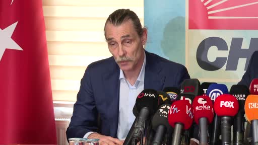 Erdal Beşikçioğlu ve 39 Kişi Etimesgut Belediyesi Soruşturmasında Tutuklandı