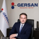 Erdal Yeniçeri Gersan'ın Sermaye Piyasaları Başdanışmanı oldu