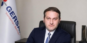Erdal Yeniçeri Gersan'ın Sermaye Piyasaları Başdanışmanı oldu