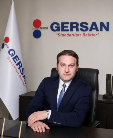 Erdal Yeniçeri Gersan'ın Sermaye Piyasaları Başdanışmanı oldu
