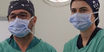 Erkeklerde prostat büyümesi ve HoLEP cerrahisi hakkında önemli bilgiler