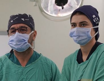 Erkeklerde prostat büyümesi ve HoLEP cerrahisi hakkında önemli bilgiler